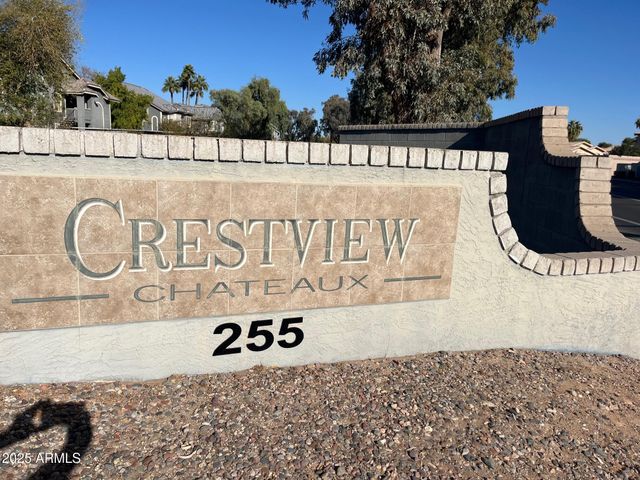 255 S Kyrene Road Unit 115, Chandler, AZ 85226