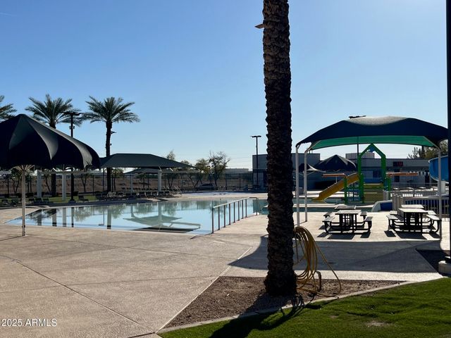255 S Kyrene Road Unit 115, Chandler, AZ 85226
