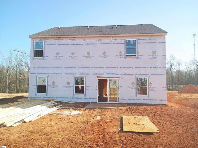 225 White Fields Avenue Lot 102, Fountain Inn, SC 29644