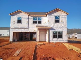 225 White Fields Avenue Lot 102, Fountain Inn, SC 29644