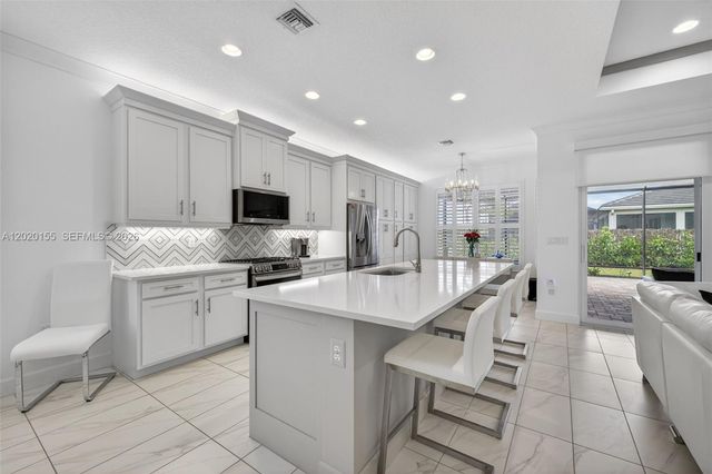 11967 SW Paradise River Rd, Port St. Lucie, FL 34987