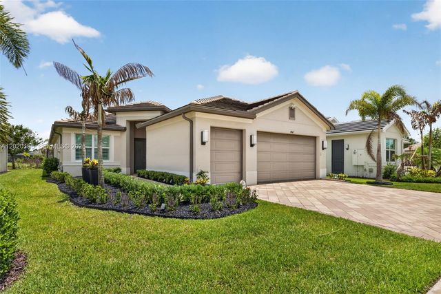 11967 SW Paradise River Rd, Port St. Lucie, FL 34987