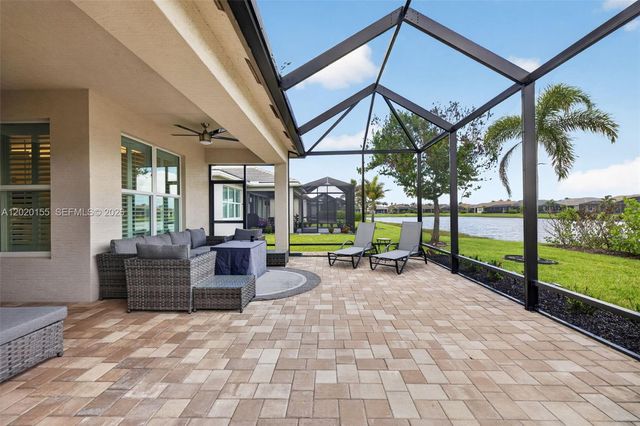 11967 SW Paradise River Rd, Port St. Lucie, FL 34987