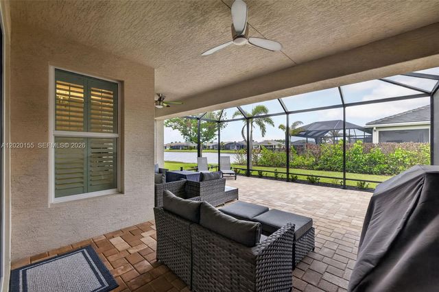 11967 SW Paradise River Rd, Port St. Lucie, FL 34987