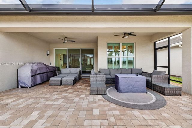 11967 SW Paradise River Rd, Port St. Lucie, FL 34987