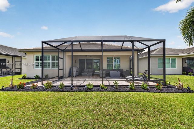 11967 SW Paradise River Rd, Port St. Lucie, FL 34987