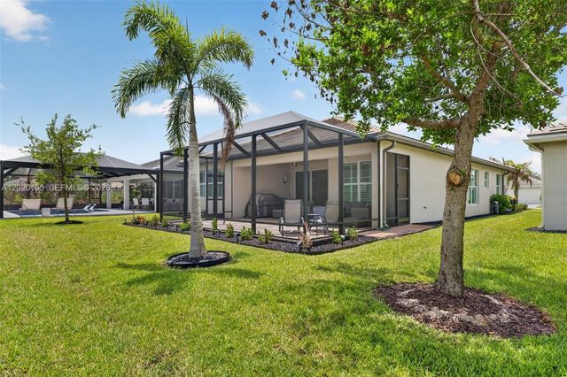 11967 SW Paradise River Rd, Port St. Lucie, FL 34987