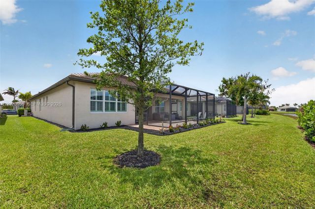 11967 SW Paradise River Rd, Port St. Lucie, FL 34987