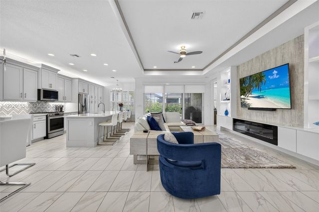 11967 SW Paradise River Rd, Port St. Lucie, FL 34987