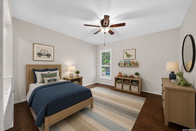 7834 Broadway 403 D, San Antonio, TX 78209