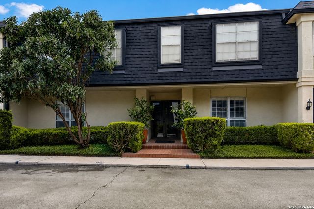 7834 Broadway 403 D, San Antonio, TX 78209