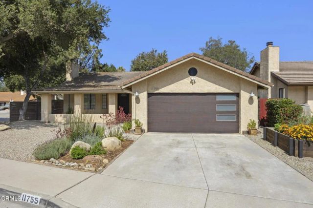 11755 Mirror Lake Avenue, Ojai, CA 93023