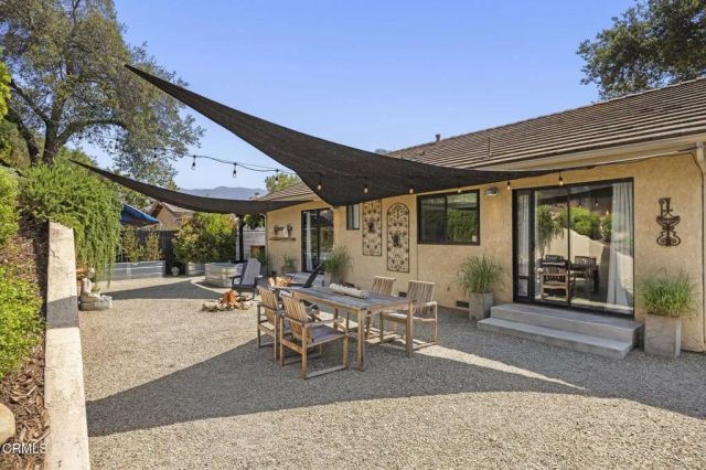 11755 Mirror Lake Avenue, Ojai, CA 93023