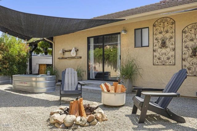 11755 Mirror Lake Avenue, Ojai, CA 93023