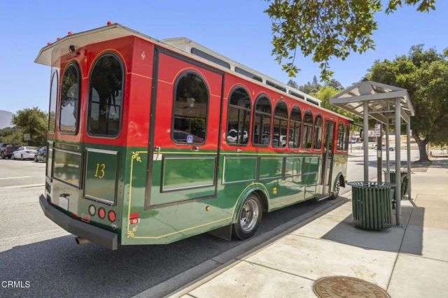 11755 Mirror Lake Avenue, Ojai, CA 93023