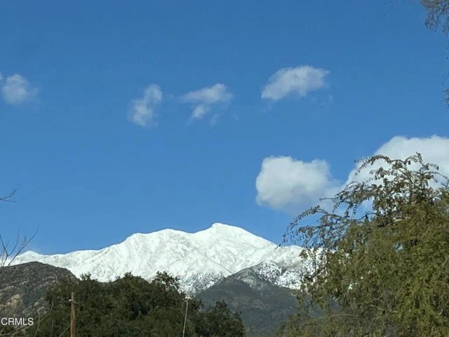 11755 Mirror Lake Avenue, Ojai, CA 93023