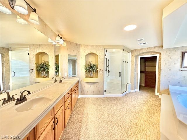 8578 Silver Coast Street, Las Vegas, NV 89139