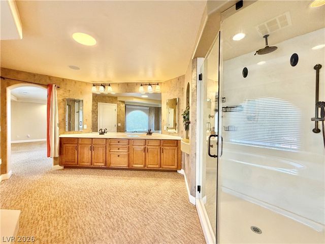 8578 Silver Coast Street, Las Vegas, NV 89139