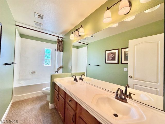 8578 Silver Coast Street, Las Vegas, NV 89139