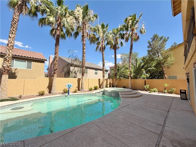 8578 Silver Coast Street, Las Vegas, NV 89139