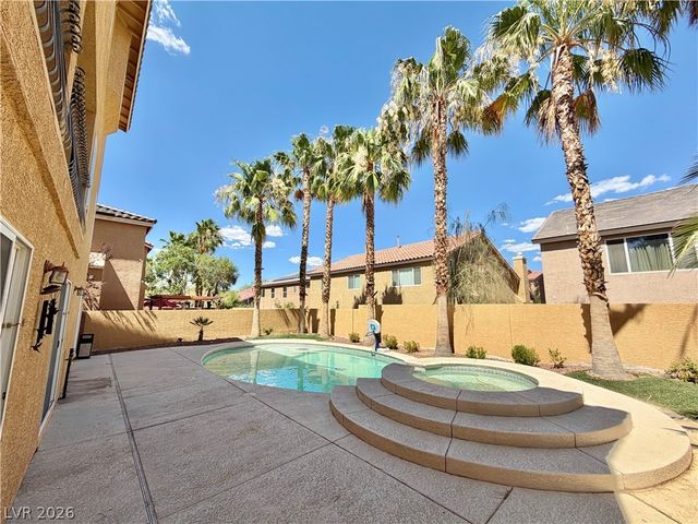 8578 Silver Coast Street, Las Vegas, NV 89139