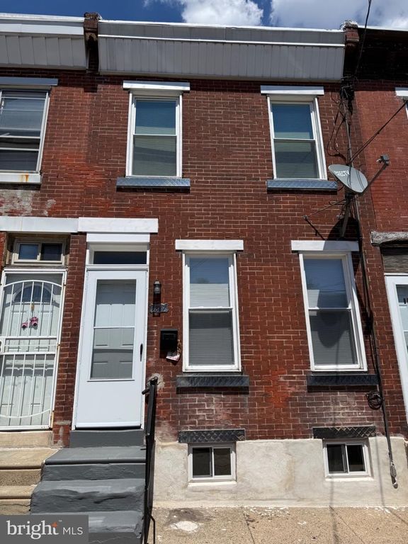1817 E MADISON ST, PHILADELPHIA, PA 19134 — photo 2