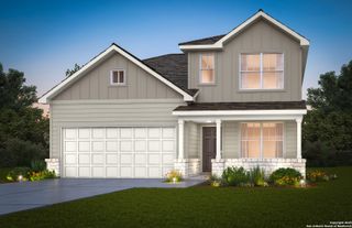 11608 Red Burro, San Antonio, TX 78254