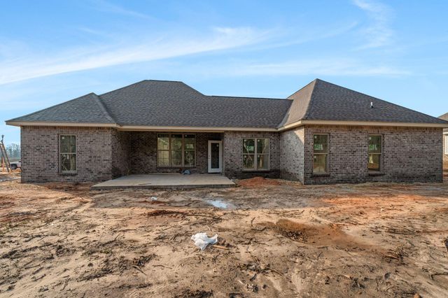 132 Micawber Loop, Hattiesburg, MS 39402