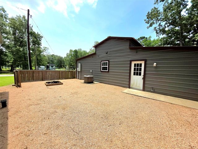330 Monte Carlo Road, Point Blank, TX 77364