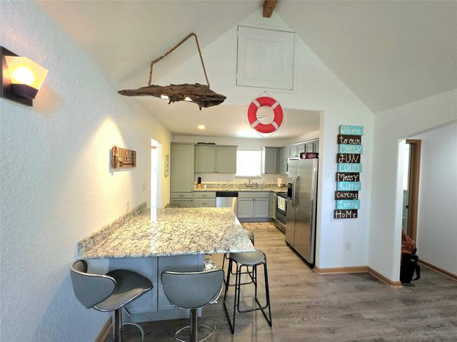 330 Monte Carlo Road, Point Blank, TX 77364