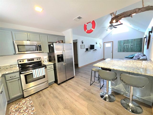330 Monte Carlo Road, Point Blank, TX 77364