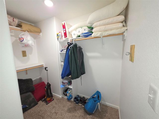 330 Monte Carlo Road, Point Blank, TX 77364
