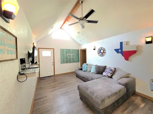 330 Monte Carlo Road, Point Blank, TX 77364
