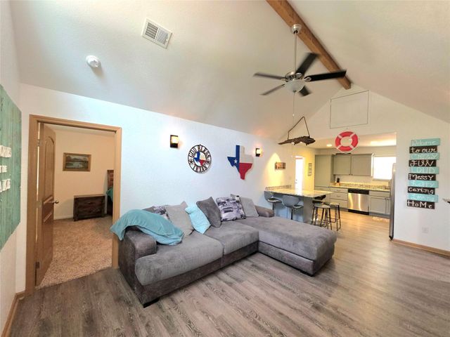 330 Monte Carlo Road, Point Blank, TX 77364