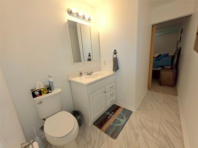 330 Monte Carlo Road, Point Blank, TX 77364