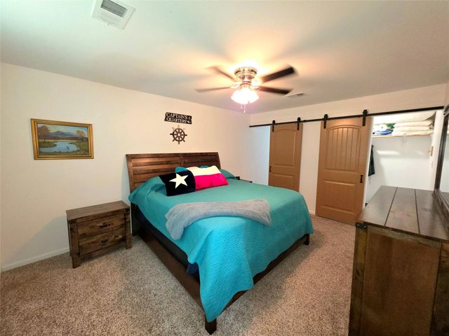 330 Monte Carlo Road, Point Blank, TX 77364