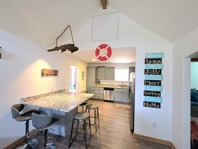 330 Monte Carlo Road, Point Blank, TX 77364