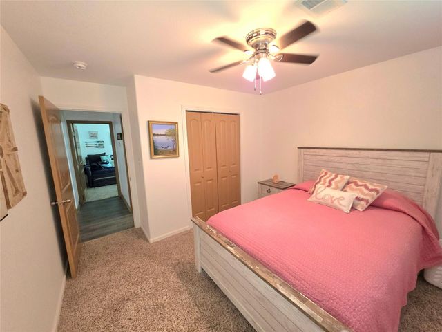 330 Monte Carlo Road, Point Blank, TX 77364