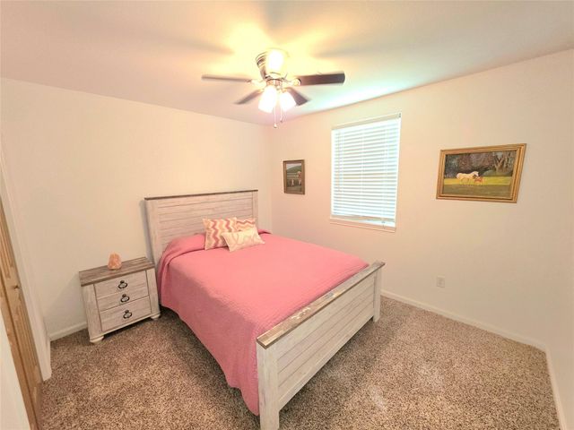 330 Monte Carlo Road, Point Blank, TX 77364