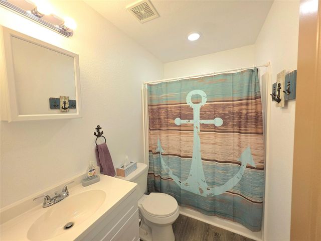 330 Monte Carlo Road, Point Blank, TX 77364