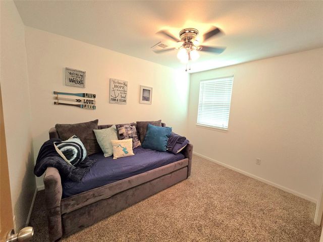 330 Monte Carlo Road, Point Blank, TX 77364