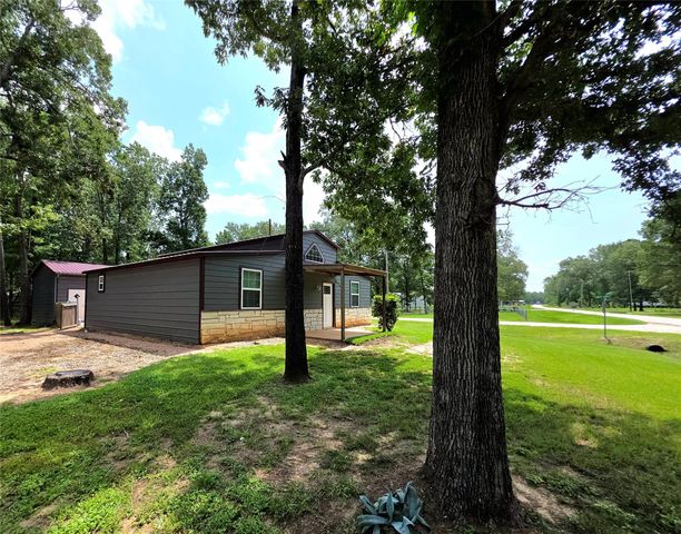 330 Monte Carlo Road, Point Blank, TX 77364