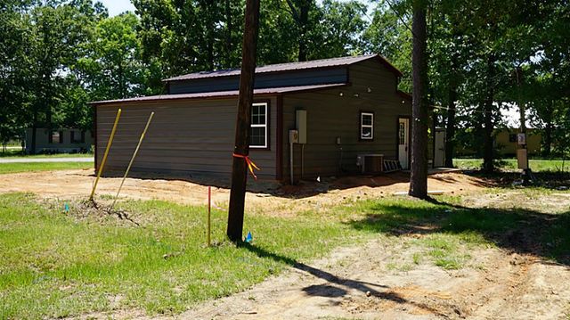 330 Monte Carlo Road, Point Blank, TX 77364