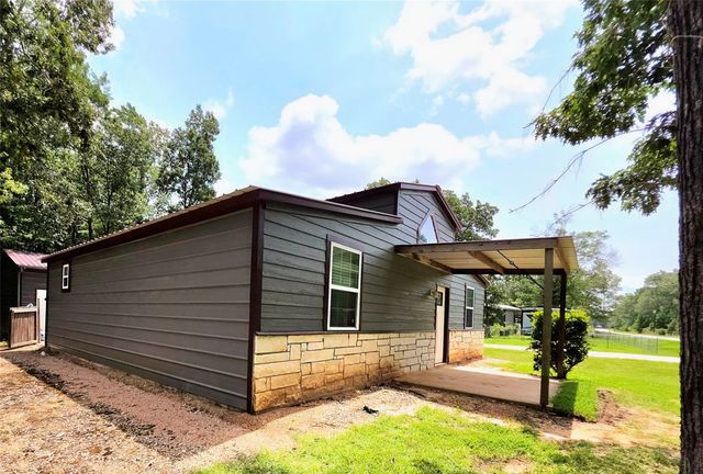 330 Monte Carlo Road, Point Blank, TX 77364