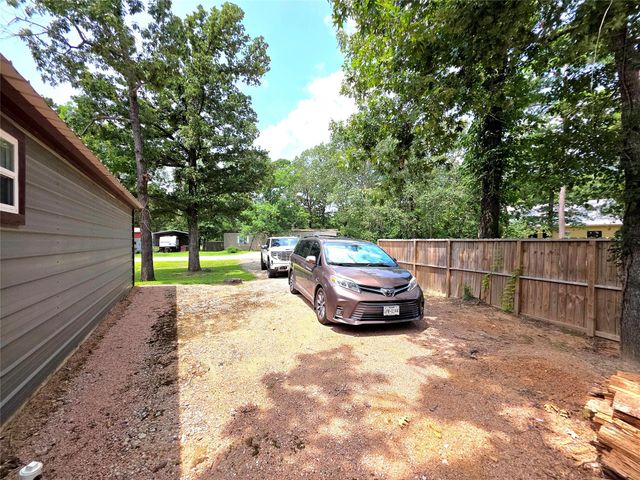 330 Monte Carlo Road, Point Blank, TX 77364