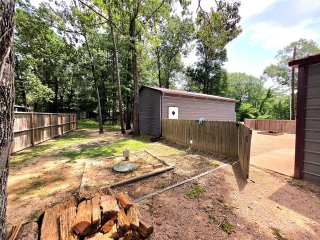 330 Monte Carlo Road, Point Blank, TX 77364