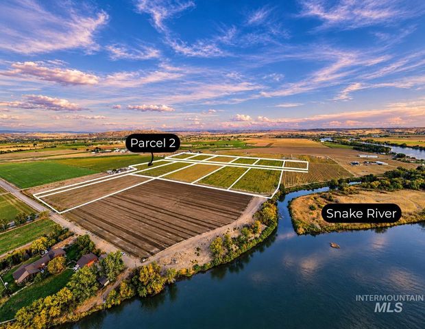 TBD Golden Road (Parcel 2), Weiser, ID 83672 property photo