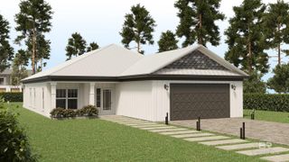 8149 Carmel Circle, Foley, AL 36535
