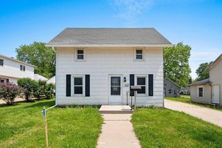 407 HAMBURG STREET, Ripon, WI 54971