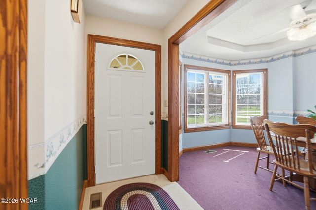 1553 Bittersweet Drive, Elida, OH 45807